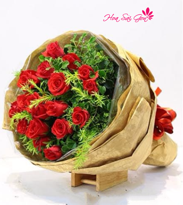 đặt hoa online giá rẻ mang thông điệp yêu thương