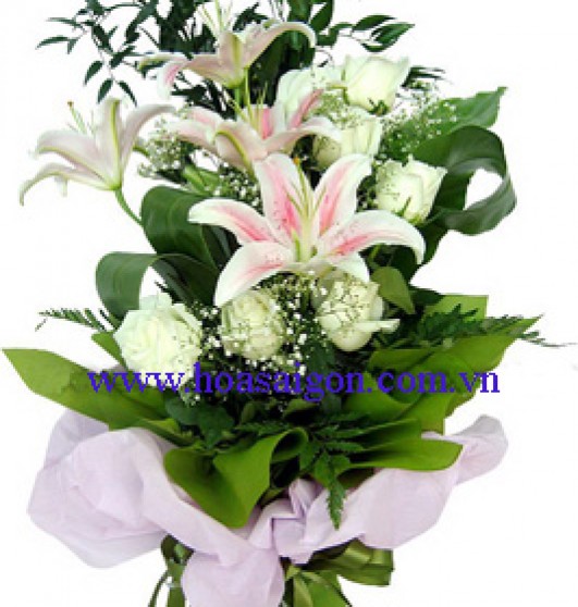 đặt hoa xin lỗi