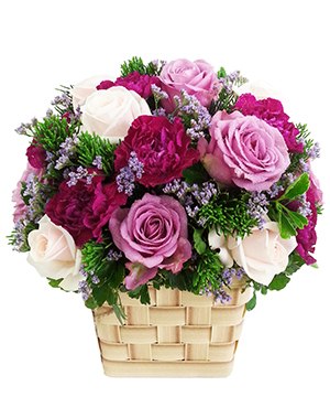 Khi mua bất cứ loại hoa nào để tặng hoa sinh nhật chị chồng bạn cần chú ý chọn hoa tươi