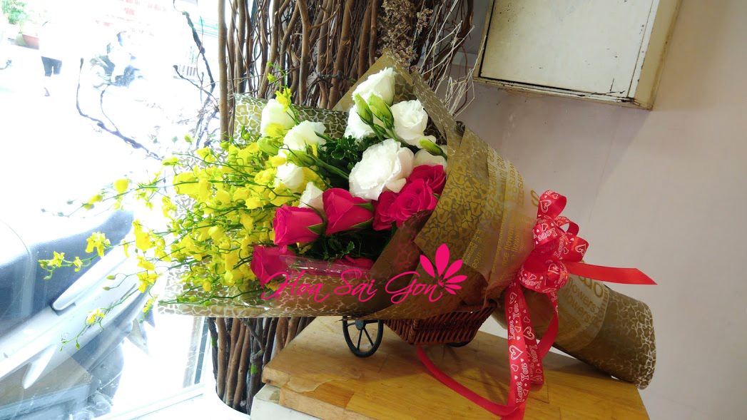 Là món quà ý nghĩa dành tặng cho những người thân yêu Là món quà ý nghĩa dành tặng cho những người thân yêu