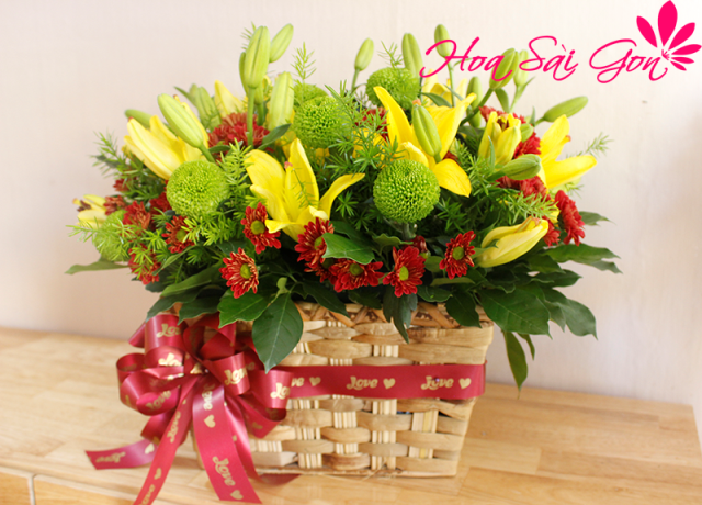 Hạ thương mang đến một không gian tràn đầy màu sắc và ngọt ngào Hạ thương mang đến một không gian tràn đầy màu sắc và ngọt ngào