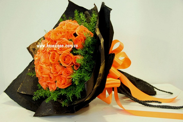 Bó hoa sinh nhật rất thích hợp dành tặng cho những người thân yêu, bạn bè thân thiết Bó hoa sinh nhật rất thích hợp dành tặng cho những người thân yêu, bạn bè thân thiết