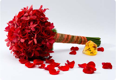 Ngôn ngữ hoa cưới Ngôn ngữ hoa cưới