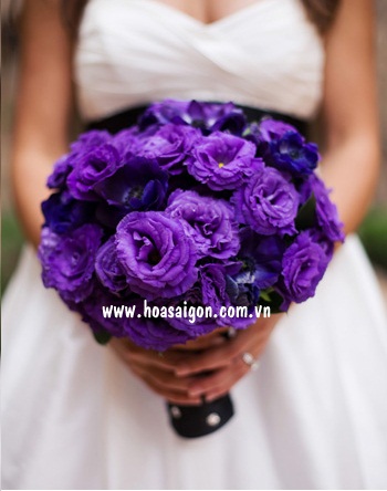 Ngôn ngữ hoa cưới Ngôn ngữ hoa cưới