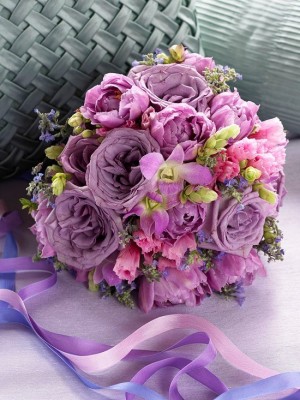 Ngôn ngữ hoa cưới Ngôn ngữ hoa cưới