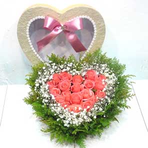 Hoa tươi ngày 20/10 cho phụ nữ