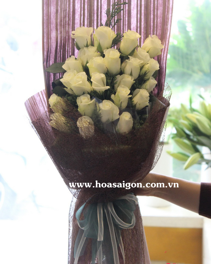 Bó hoa sinh nhật Nét duyên dành tặng những người thân yêu xung quanh ta! Bó hoa sinh nhật Nét duyên dành tặng những người thân yêu xung quanh ta!