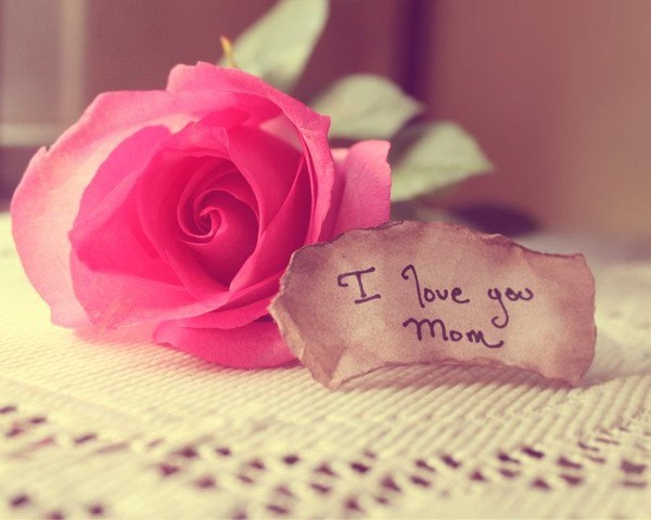 Cảm xúc về Ngày của Mẹ Cảm xúc về Ngày của Mẹ