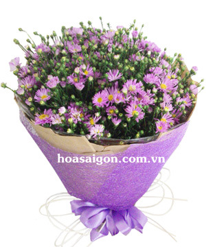 Hoa tặng mẹ - HB109A
