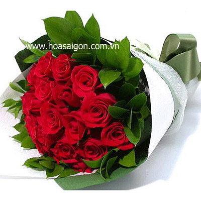 Image result for tặng hoa hồng