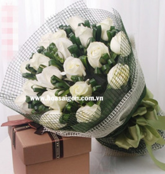 Hoa tình yêu TY142 Hoa tình yêu TY142