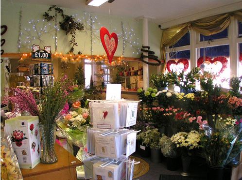 Kinh doanh shop hoa tươi bạn dám thử?