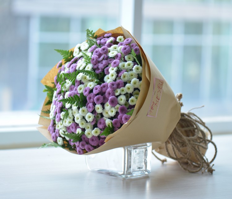 Những bó hoa Calimero đẹp tặng bạn thân