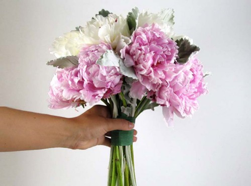 Hoa mẫu đơn là một trong số những bó hoa đẹp, ý nghĩa nhất dành tặng mẹ trong ngày 20/10