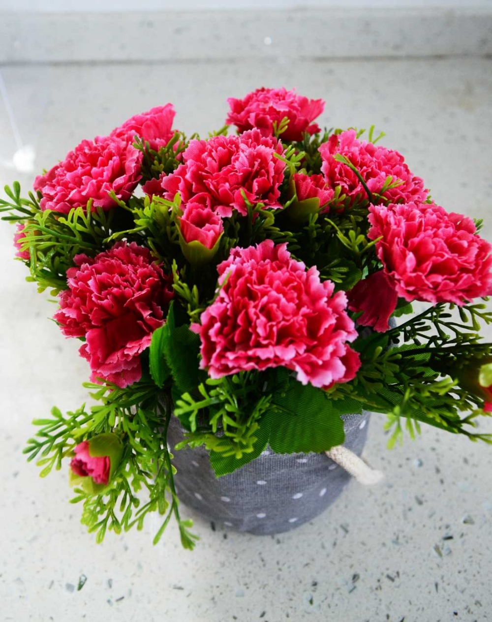 Hoa cẩm chướng là loại hoa biểu tượng cho ngày của mẹ