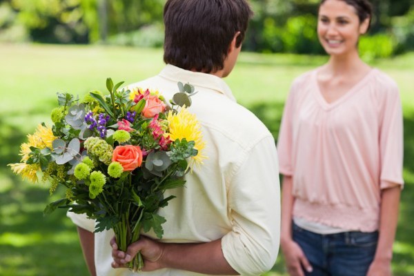 Valentine và 10 loài hoa ý nghĩa nên tặng cho bạn gái
