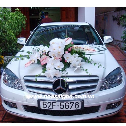 Ngôn ngữ hoa cưới Ngôn ngữ hoa cưới