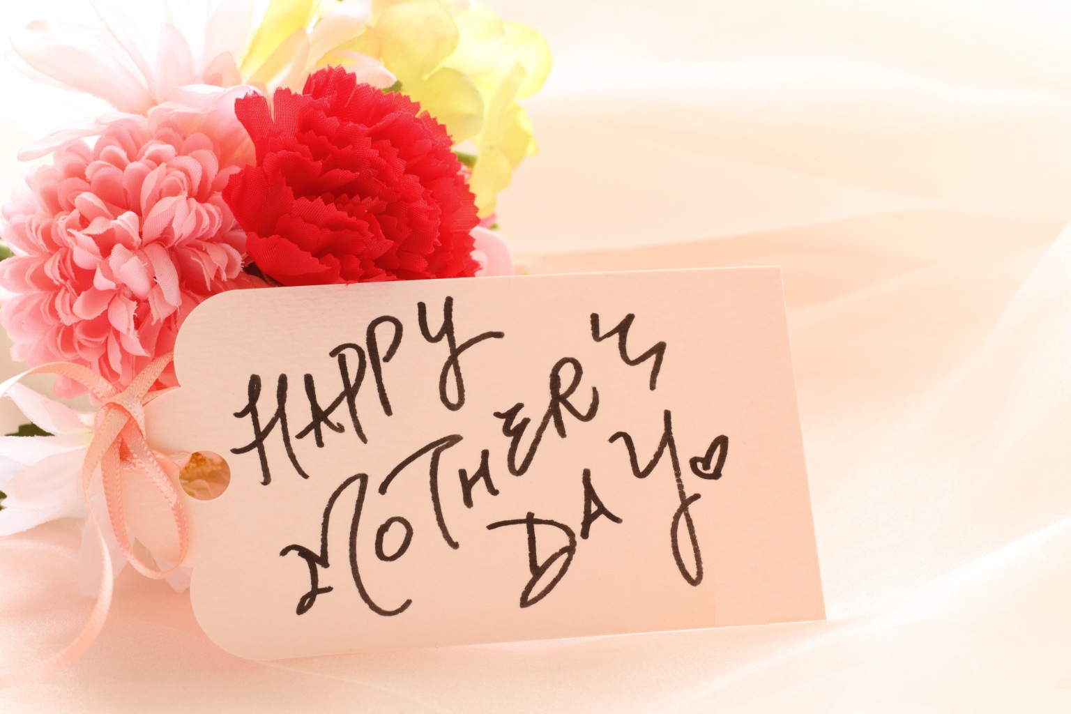 Bạn đã biết nguồn gốc ra đời ngày của Mẹ hay chưa?