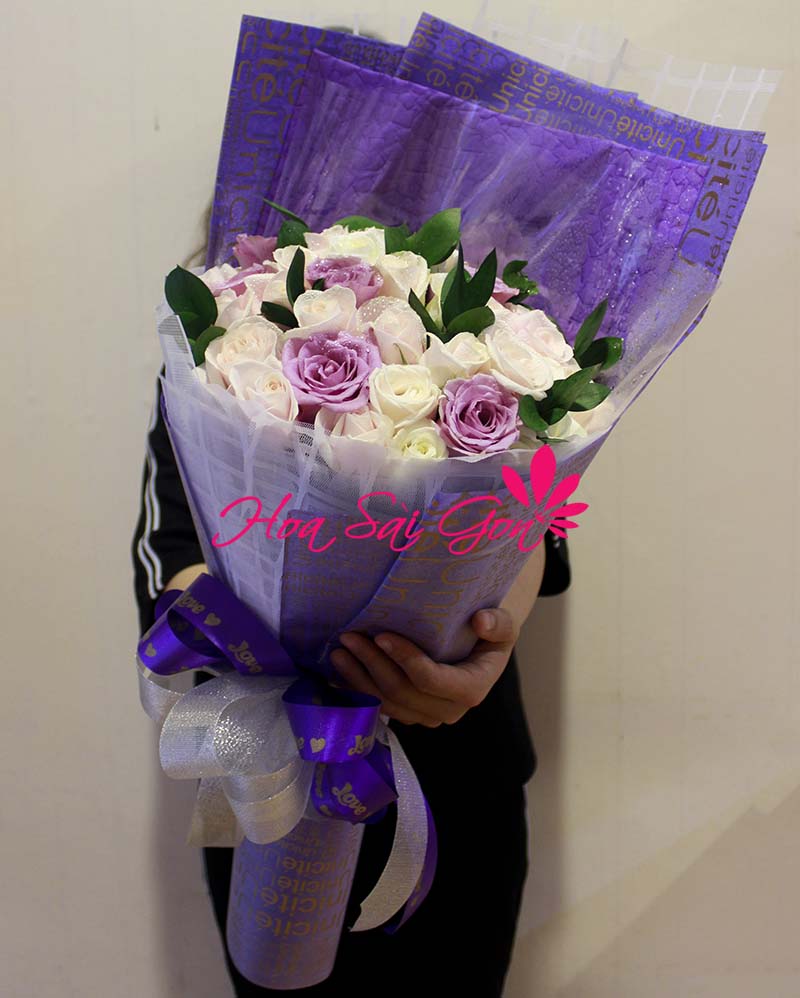 Là quà tặng làm xao xuyến mọi tâm hồn Là quà tặng làm xao xuyến mọi tâm hồn