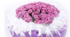 Bí quyết lựa chọn hoa tươi ngày 14/2 và ý nghĩa của các loài hoa trong ngày lễ tình yêu