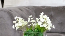 Hai cách cắm hoa handmade đơn giản tạo phong cách cho căn phòng bạn