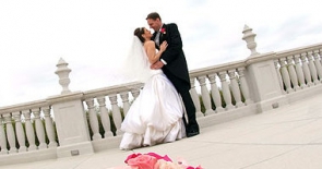 Hoa cưới đẹp - Hoa cầm tay cho cô dâu