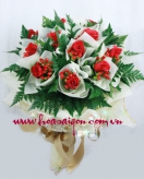 Hoa Valentine - VL17