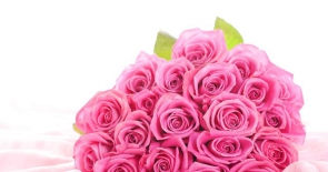 Đâu là lý do bạn nên dùng bó hoa đẹp tặng sinh nhật cho một nửa của mình?