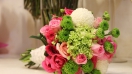 Những bó hoa cưới rực rỡ trong nắng hè (P1)