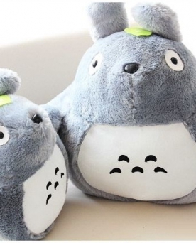 Thú bông Mèo Totoro 50cm TB26