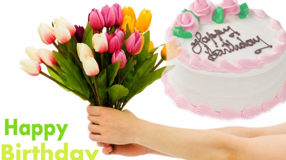 Tổng hợp tất cả những điều bạn nên biết về cách tặng hoa sinh nhật