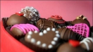 Vì sao chocolate luôn được chọn làm quà tặng người yêu
