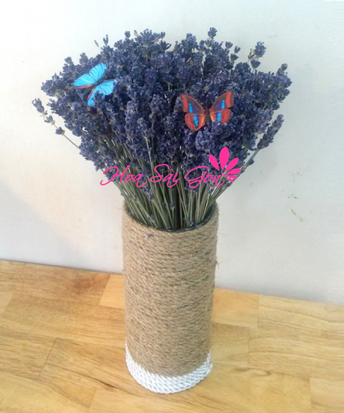Hoa Lavender LD04