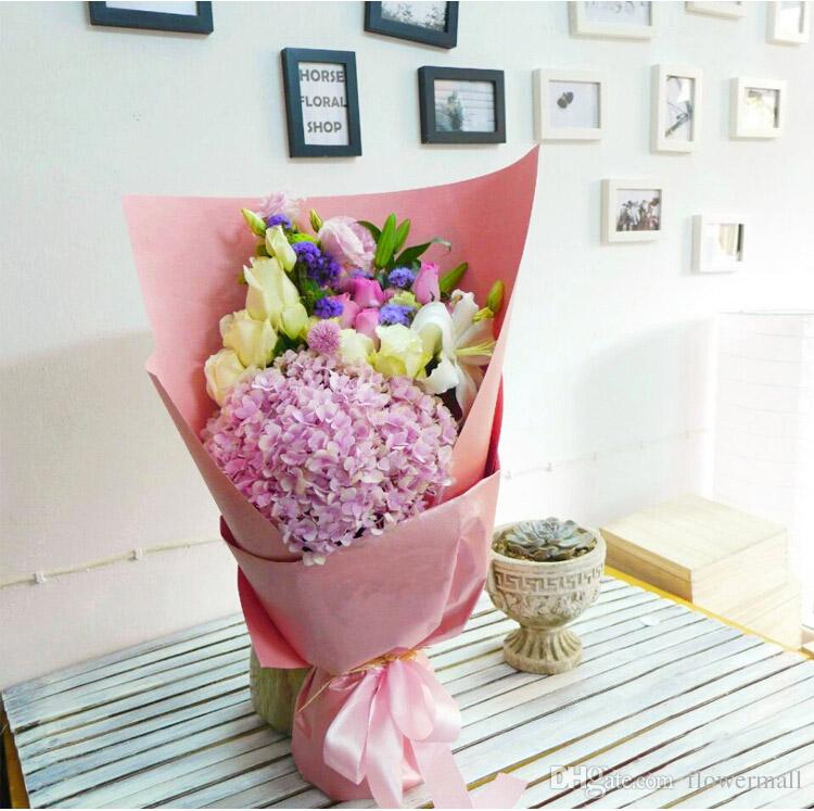Đến với Hoa Sài Gòn khách hàng sẽ được đáp ứng mọi yêu cầu về các dịch vụ hoa tươi một cách tốt nhất