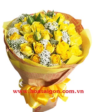 Hoa bó bằng hoa hồng tặng mẹ thể hiện tình yêu chung thủy, chân thành, vĩ đại Hoa bó bằng hoa hồng tặng mẹ thể hiện tình yêu chung thủy, chân thành, vĩ đại