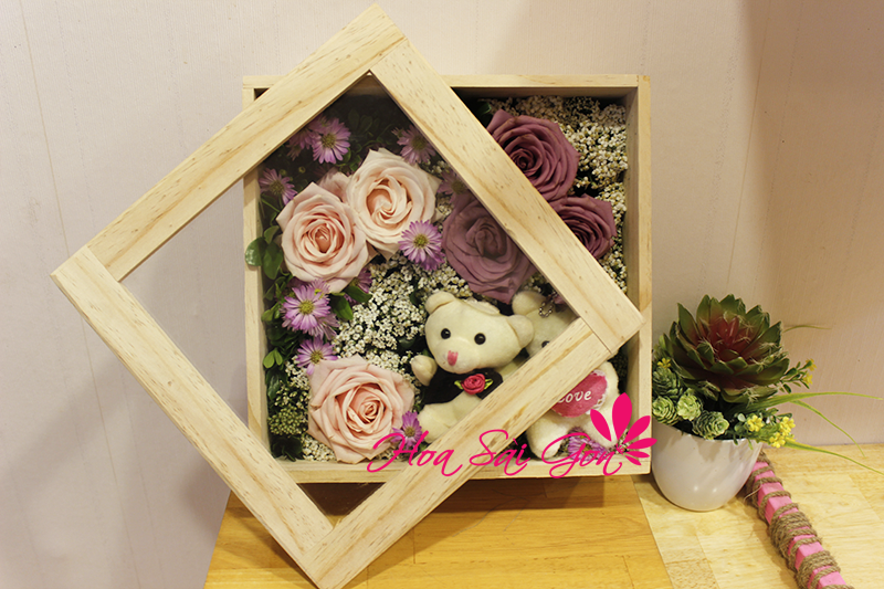 Hoa sinh nhật ý nghĩa dành tặng những người thân yêu Hoa sinh nhật ý nghĩa dành tặng những người thân yêu