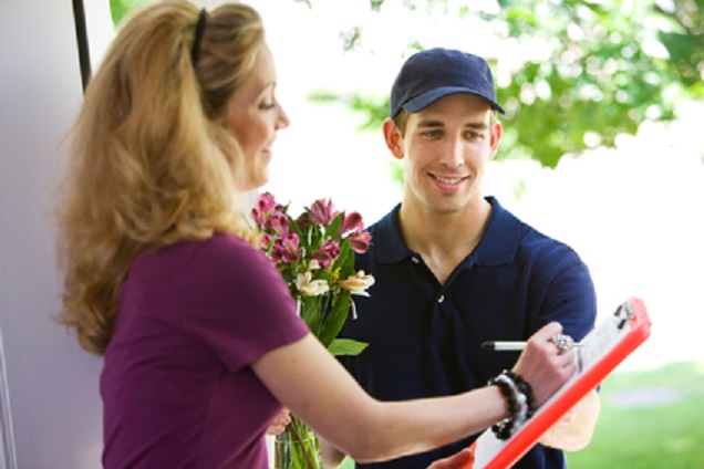Cách tặng hoa tiện lợi và bất ngờ cho bạn gái nhờ dịch vụ điện hoa ngày 20/10 Cách tặng hoa tiện lợi và bất ngờ cho bạn gái nhờ dịch vụ điện hoa ngày 20/10