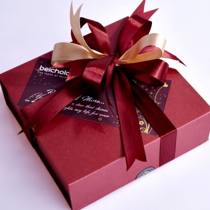 Chocola chính là món quà tuyệt vời dành tặng nhũng người phụ nữ thân yêu trong ngày 20/10