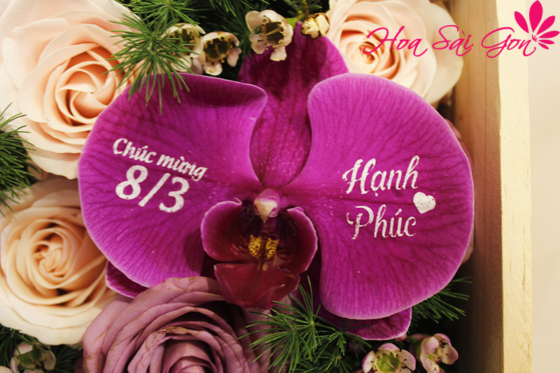 Món quà ý nghĩa dành tặng một nửa yêu thương Món quà ý nghĩa dành tặng một nửa yêu thương