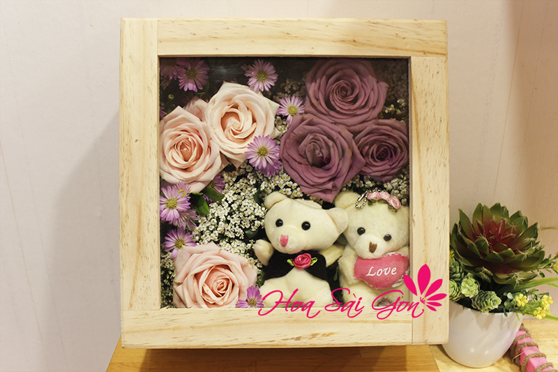 Món quà ý nghĩa dành tặng bạn gái Món quà ý nghĩa dành tặng bạn gái