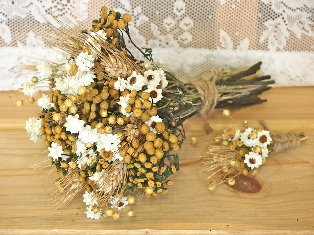 Kết hợp hoa cưới khô tiệc cưới của bạn sẽ trở nên hoàn hảo nhất và duy nhất Kết hợp hoa cưới khô tiệc cưới của bạn sẽ trở nên hoàn hảo nhất và duy nhất