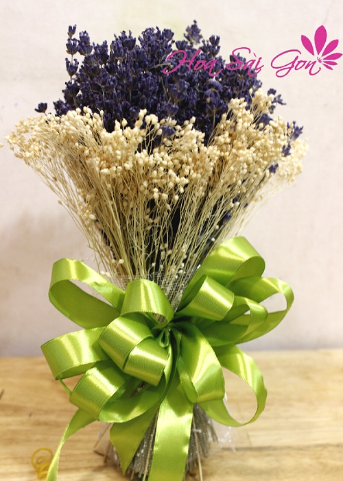 hoa lavender ld05