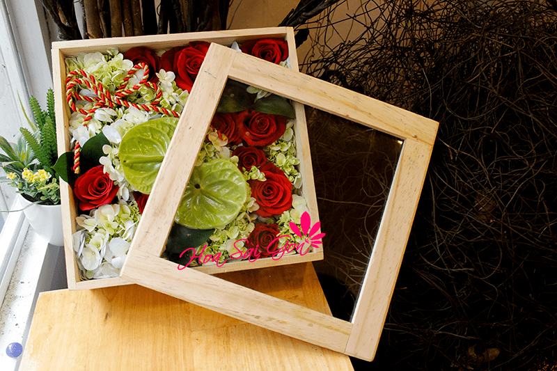 Món quà 8 tháng 3 đầy ý nghĩa Món quà 8 tháng 3 đầy ý nghĩa