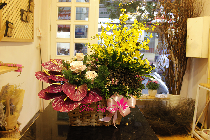 Ngày sinh nhật của sếp chính là cơ hội để mỗi nhân viên có thể bày tỏ tình cảm của mình Ngày sinh nhật của sếp chính là cơ hội để mỗi nhân viên có thể bày tỏ tình cảm của mình