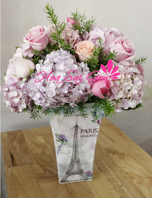 Những mẫu hoa sinh nhật đẹp và ý nghĩa tặng sếp Những mẫu hoa sinh nhật đẹp và ý nghĩa tặng sếp