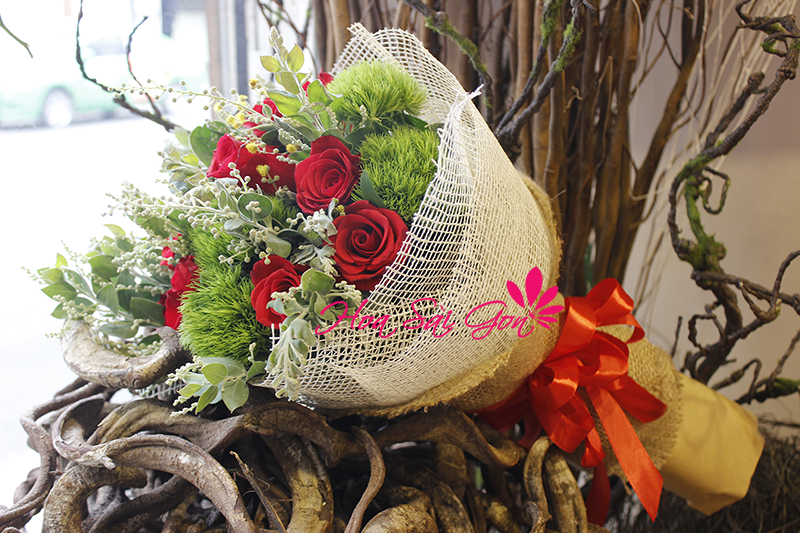 Những mẫu hoa sinh nhật tặng bạn đẹp và ý nghĩa nhất Những mẫu hoa sinh nhật tặng bạn đẹp và ý nghĩa nhất