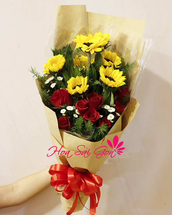 Những mẫu hoa sinh nhật tặng bạn đẹp và ý nghĩa nhất Những mẫu hoa sinh nhật tặng bạn đẹp và ý nghĩa nhất