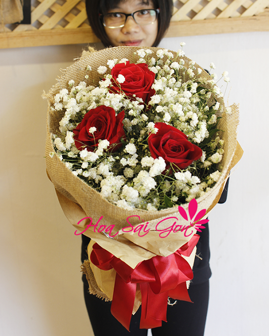 Mỗi đối tượng tặng hoa sinh nhật cũng có những loài hoa khác nhau mà bạn dành tặng Mỗi đối tượng tặng hoa sinh nhật cũng có những loài hoa khác nhau mà bạn dành tặng