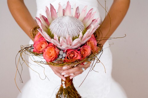 Tư vấn chọn hoa cưới cầm tay cô dâu theo mùa ấn tượng Tư vấn chọn hoa cưới cầm tay cô dâu theo mùa ấn tượng