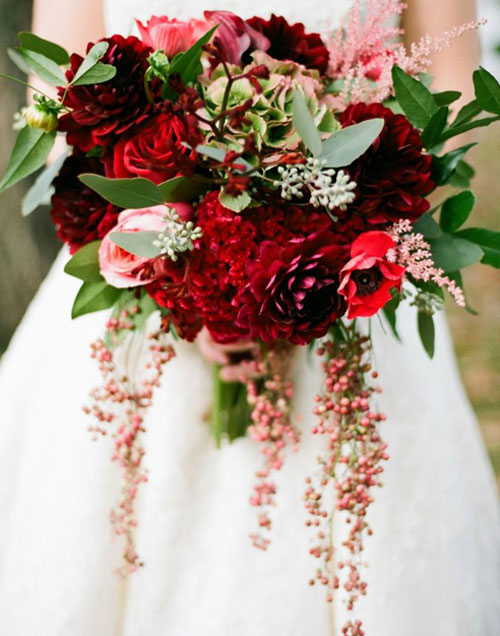 Mùa đông được xem là thời điểm lên ngôi của các loại hoa hồng Mùa đông được xem là thời điểm lên ngôi của các loại hoa hồng